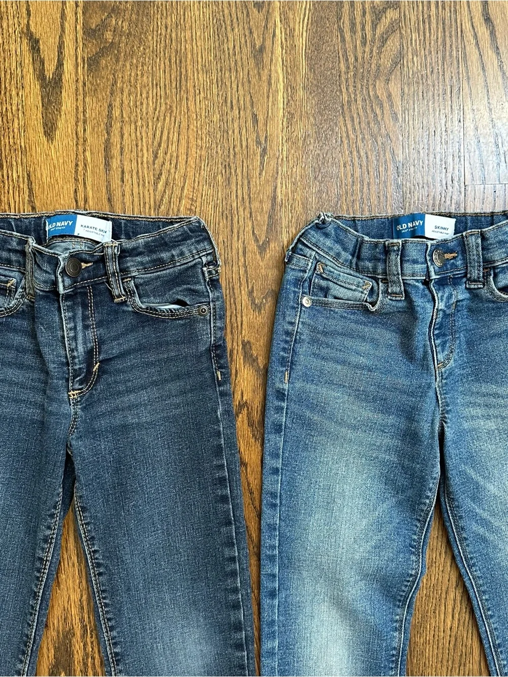 Old Navy Skinny Jeans